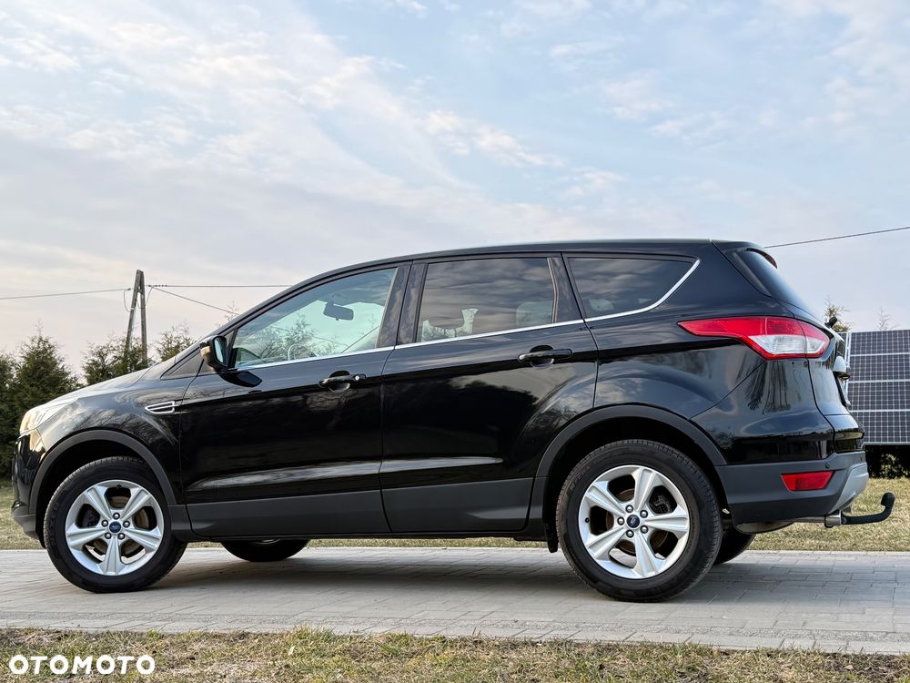 Ford Kuga 1.5 EcoBoost FWD Trend ASS - 6