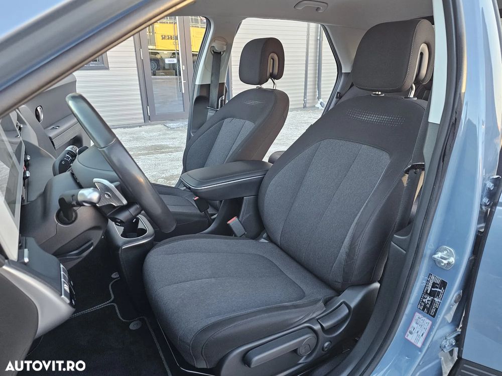 Hyundai IONIQ 5 229 CP 77 kWh 2WD Premium - 12