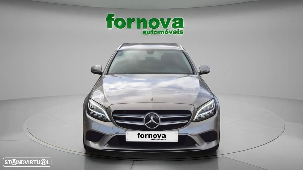 Mercedes-Benz C 300 de Avantgarde - 2