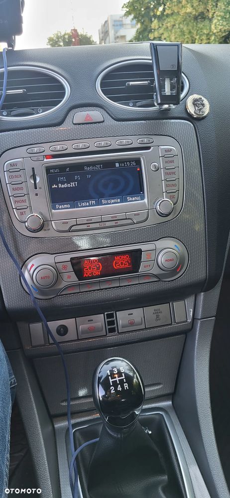 Ford Focus - 20