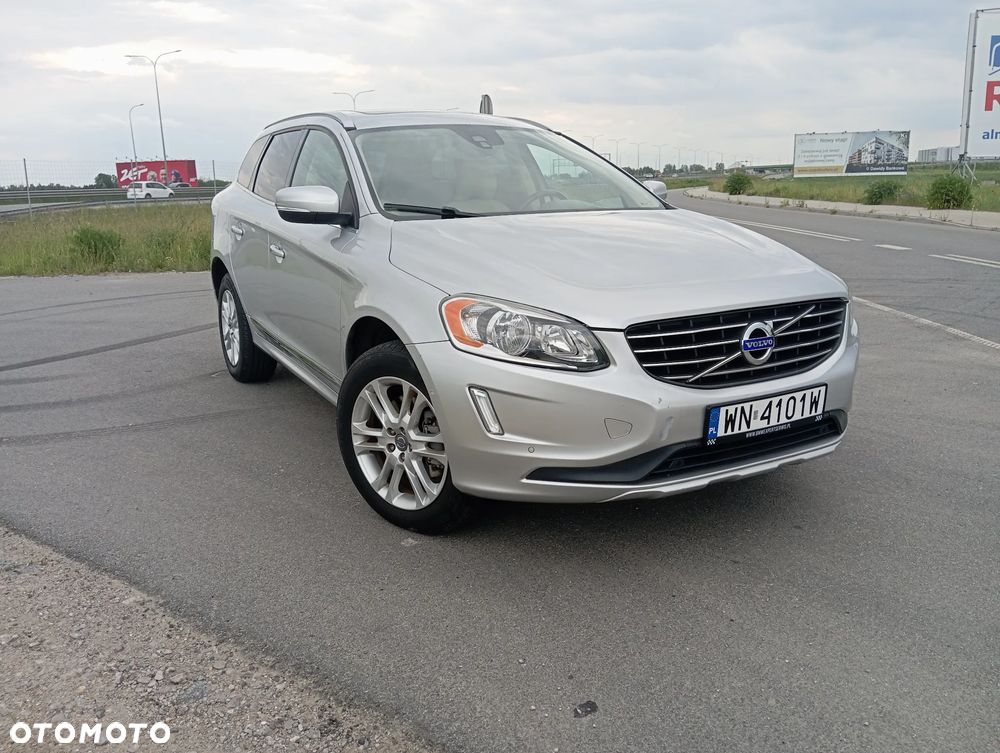 Volvo XC 60 - 5