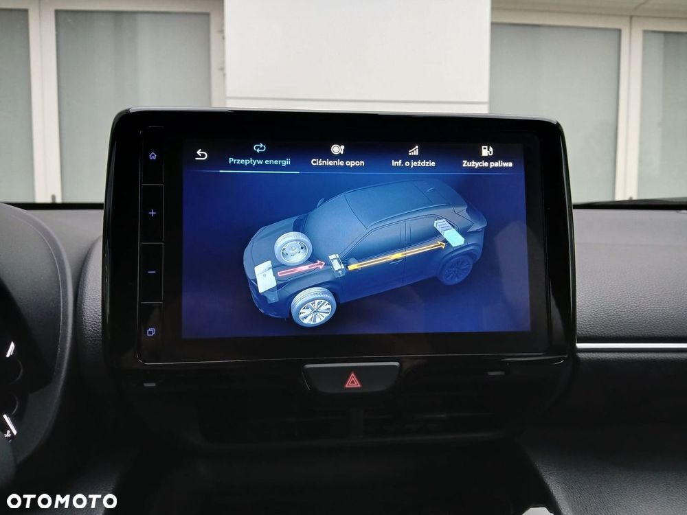 Toyota Yaris Cross Hybrid 1.5 Style - 20