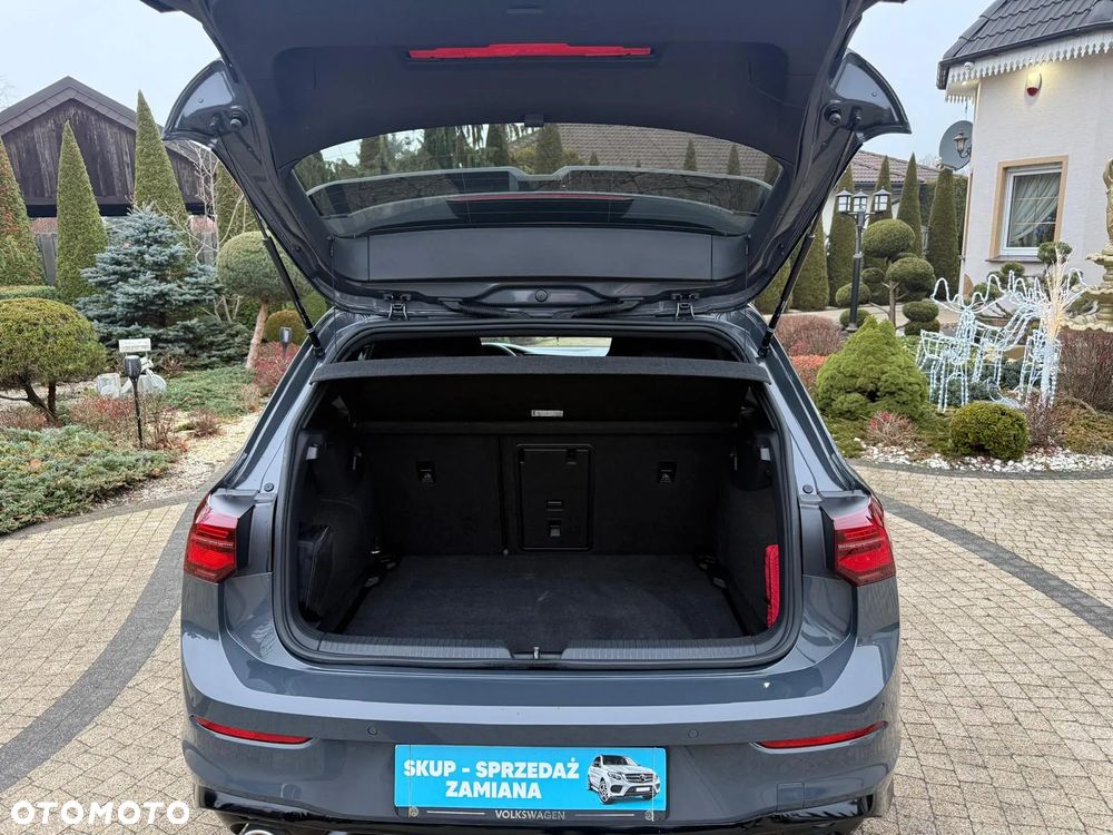 Volkswagen Golf 2.0 TSI OPF GTI - 35