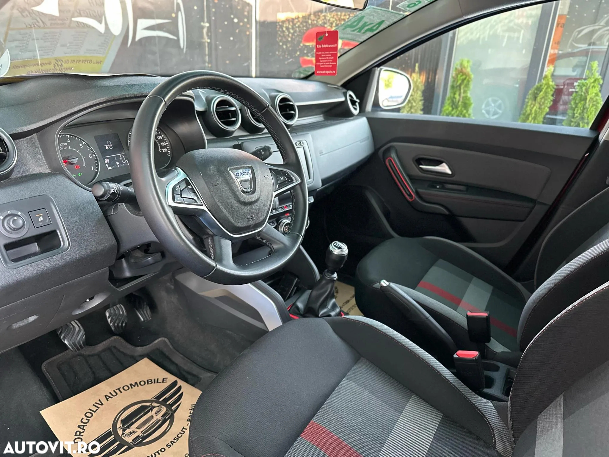 Dacia Duster - 7