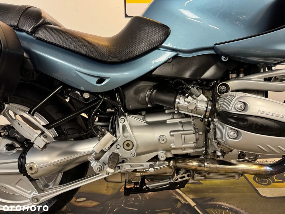BMW R - 14