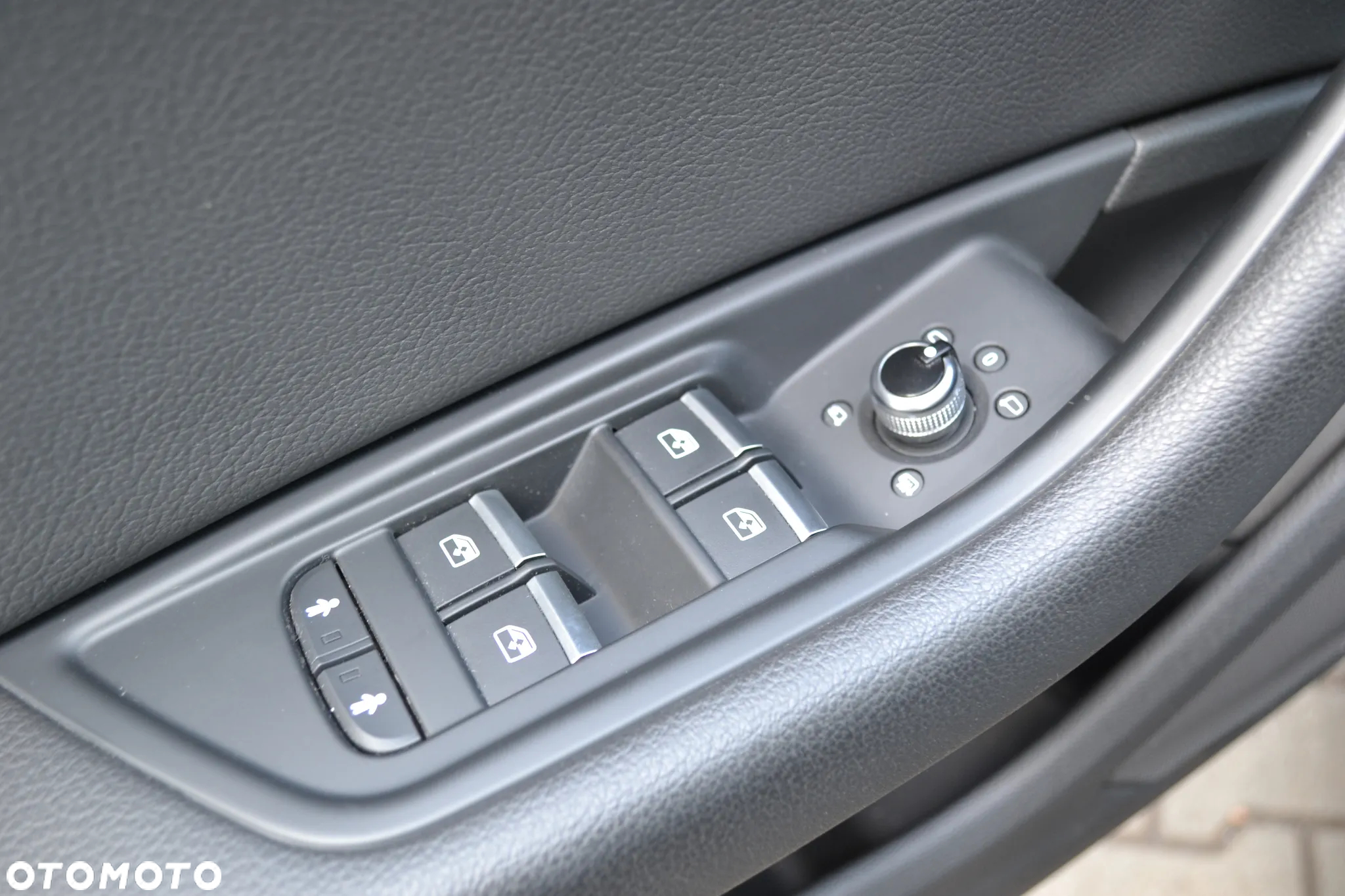 Audi A4 - 14
