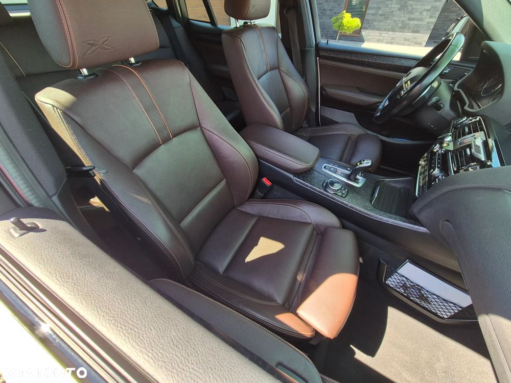BMW X4 xDrive30d M Sport - 27