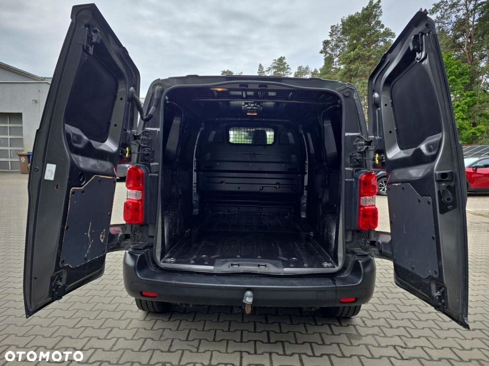 Toyota ProAce - 11