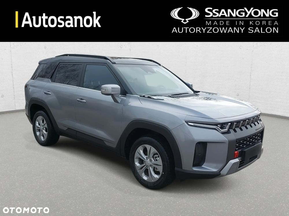 SsangYong/KGM Torres 1.5 T-GDI Joy - 3