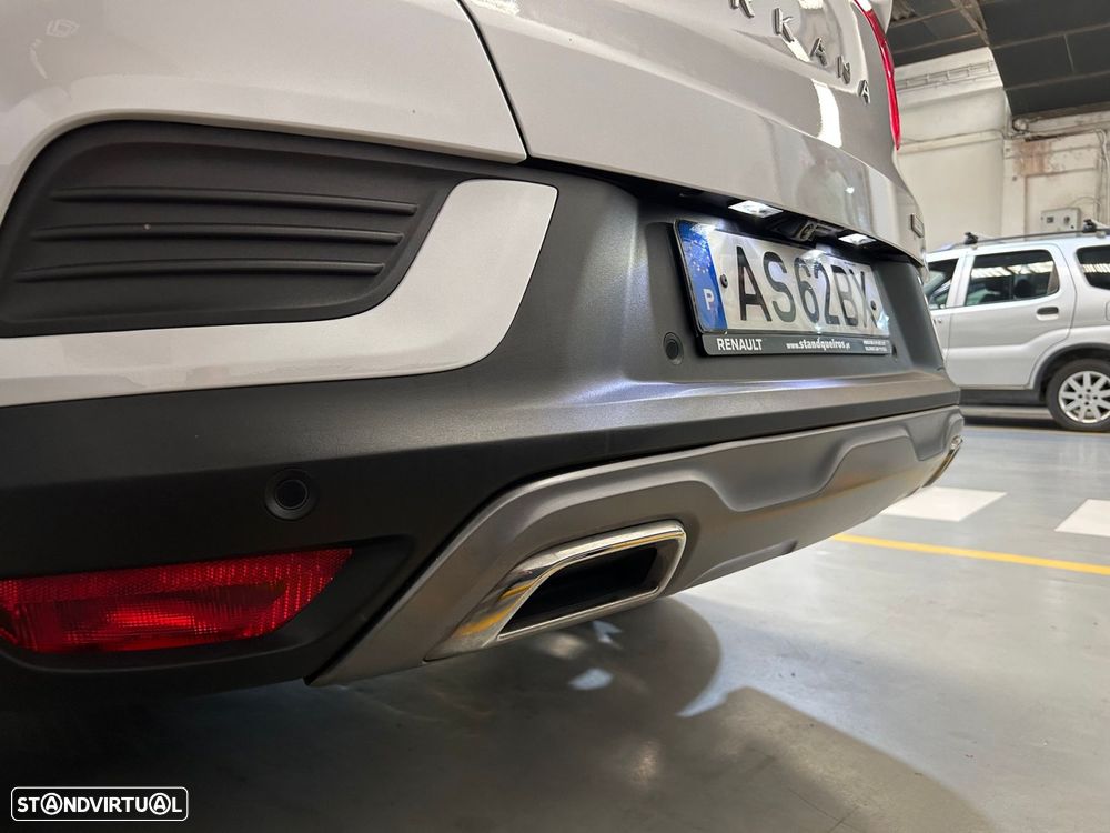 Renault Arkana 1.6 E-Tech R.S.Line - 14