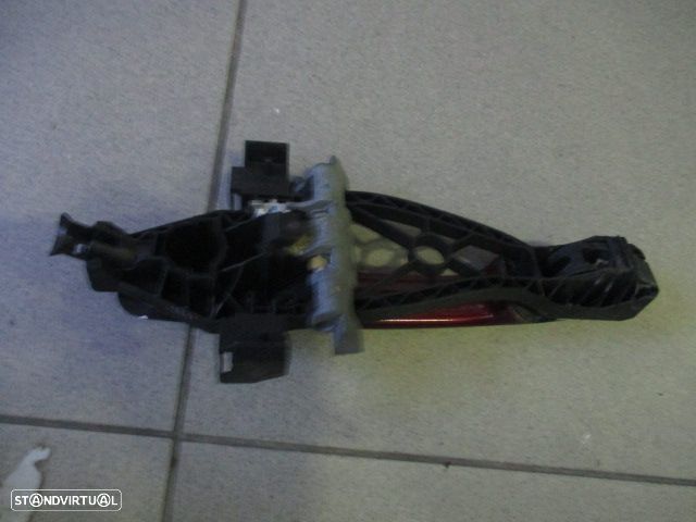 Puxador Exterior PEXT1210 VOLVO V50 SW 2004 5P TE - 2