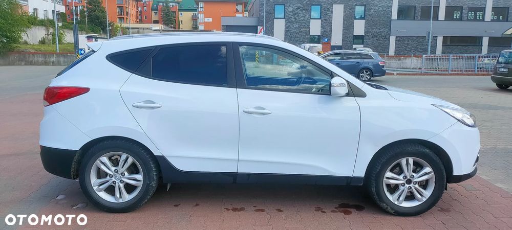Hyundai ix35 2.0 2WD Style - 15