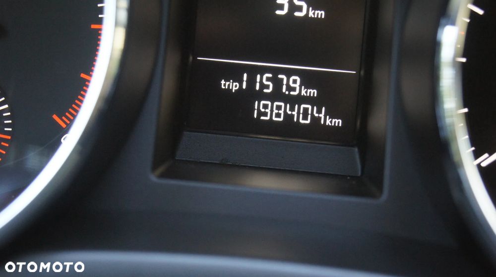 Skoda Yeti 2.0 TDI Style - 24