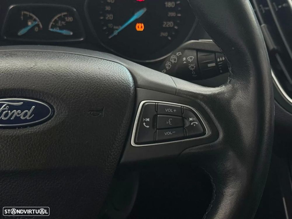 Ford C-Max 1.5 TDCi Titanium S/S - 22