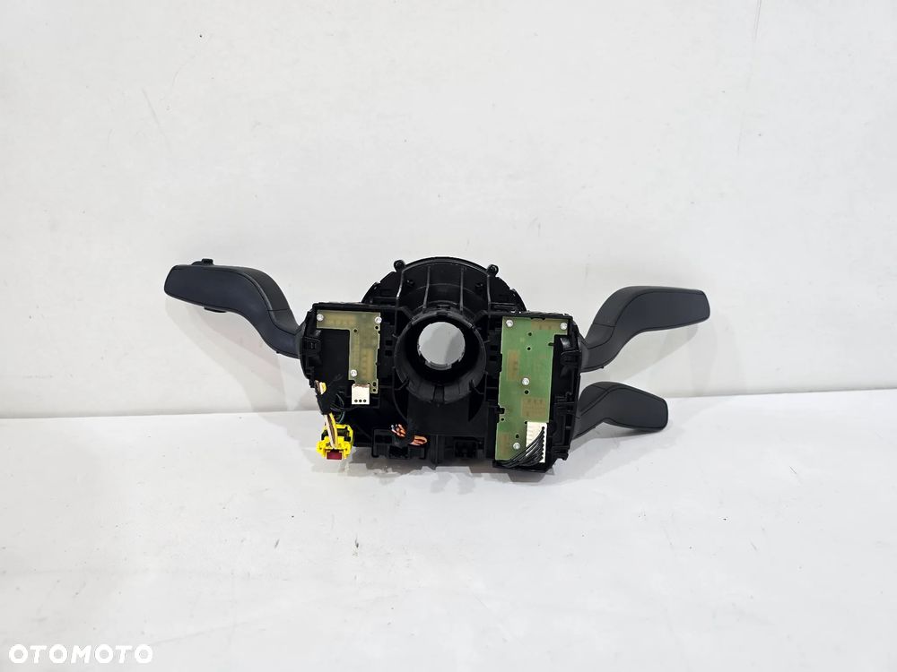 AUDI A4 B8 A5 8T Q5 8R PRZEŁĄCZNIK ZESPOLONY MANETKI 8K0953568Q 4G8953502AD - 4