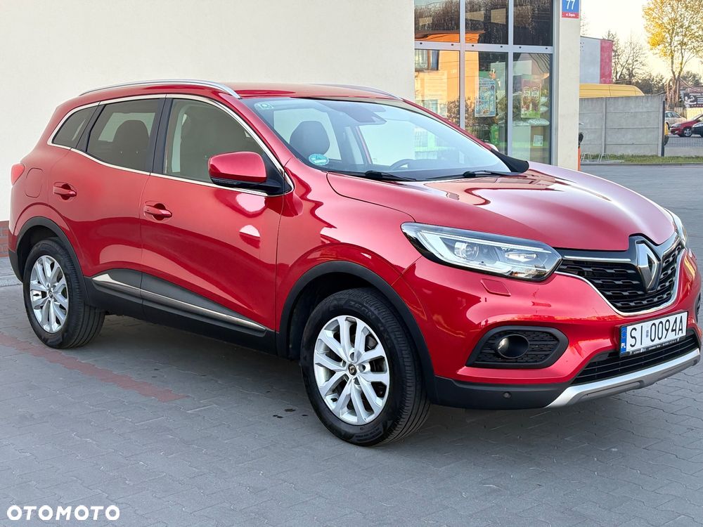 Renault Kadjar - 12