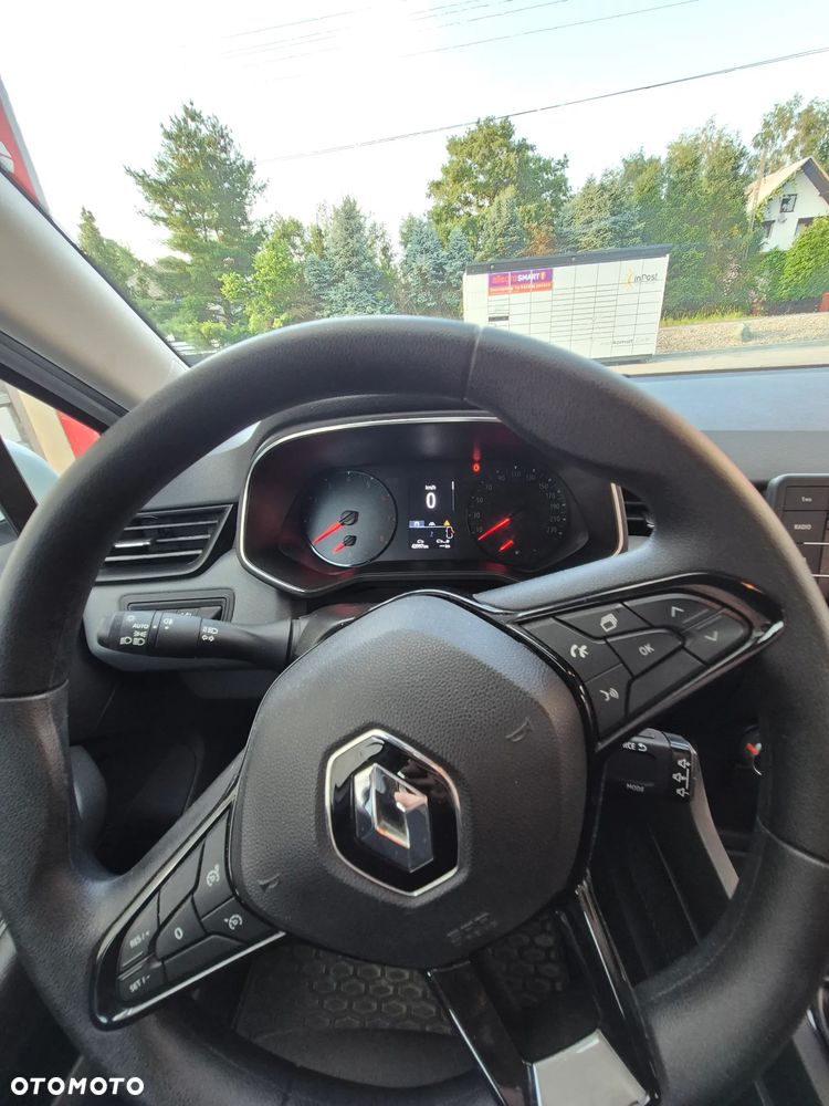 Renault Clio SCe 65 LIFE - 16