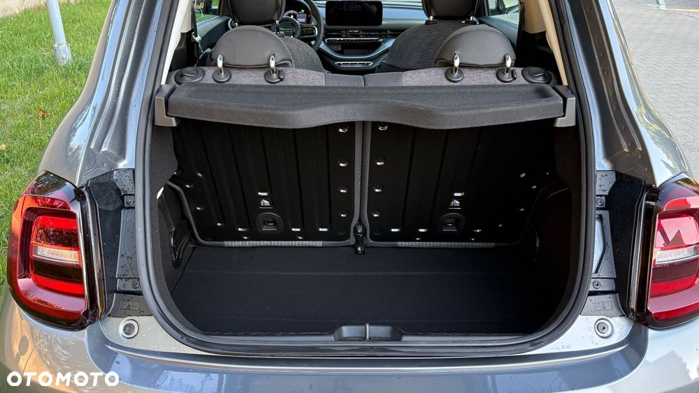 Fiat 500e 42kWh Icon - 22