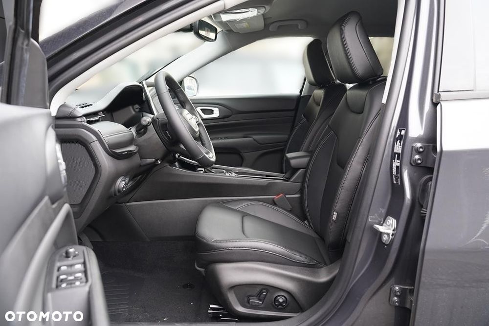 Jeep Compass 1.5 T4 mHEV Summit FWD S&S DCT - 11