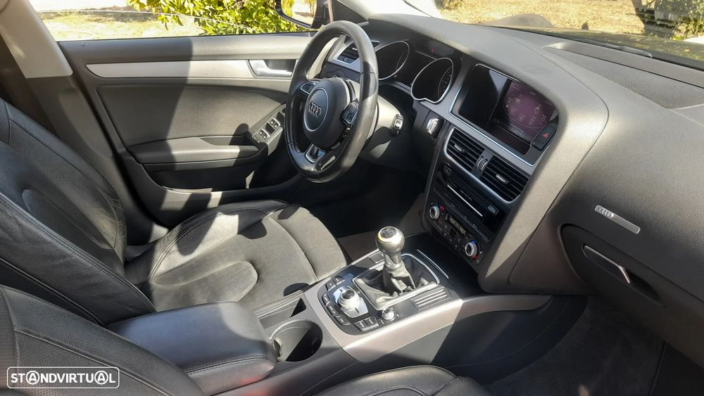 Audi A5 Sportback - 49