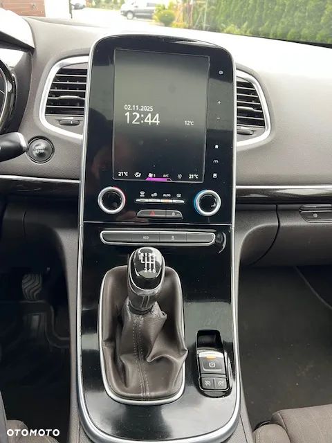 Renault Espace 1.6 dCi Energy Life 7os - 17