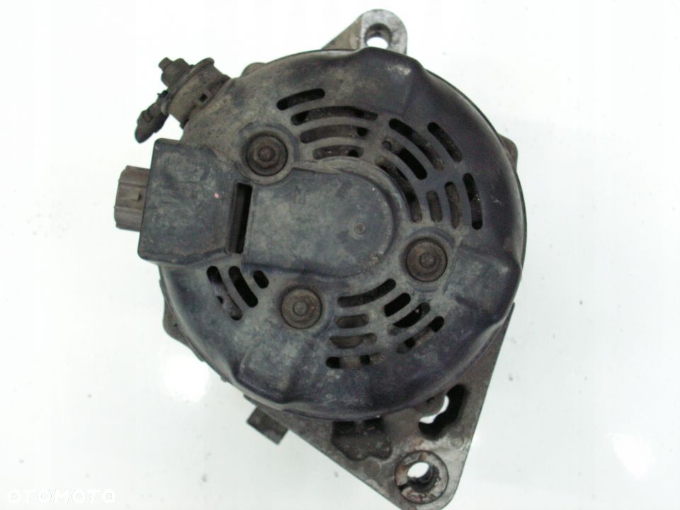 AVENSIS T25 2,0 D4D 116 KONI ALTERNATOR TESTOWANY - 3