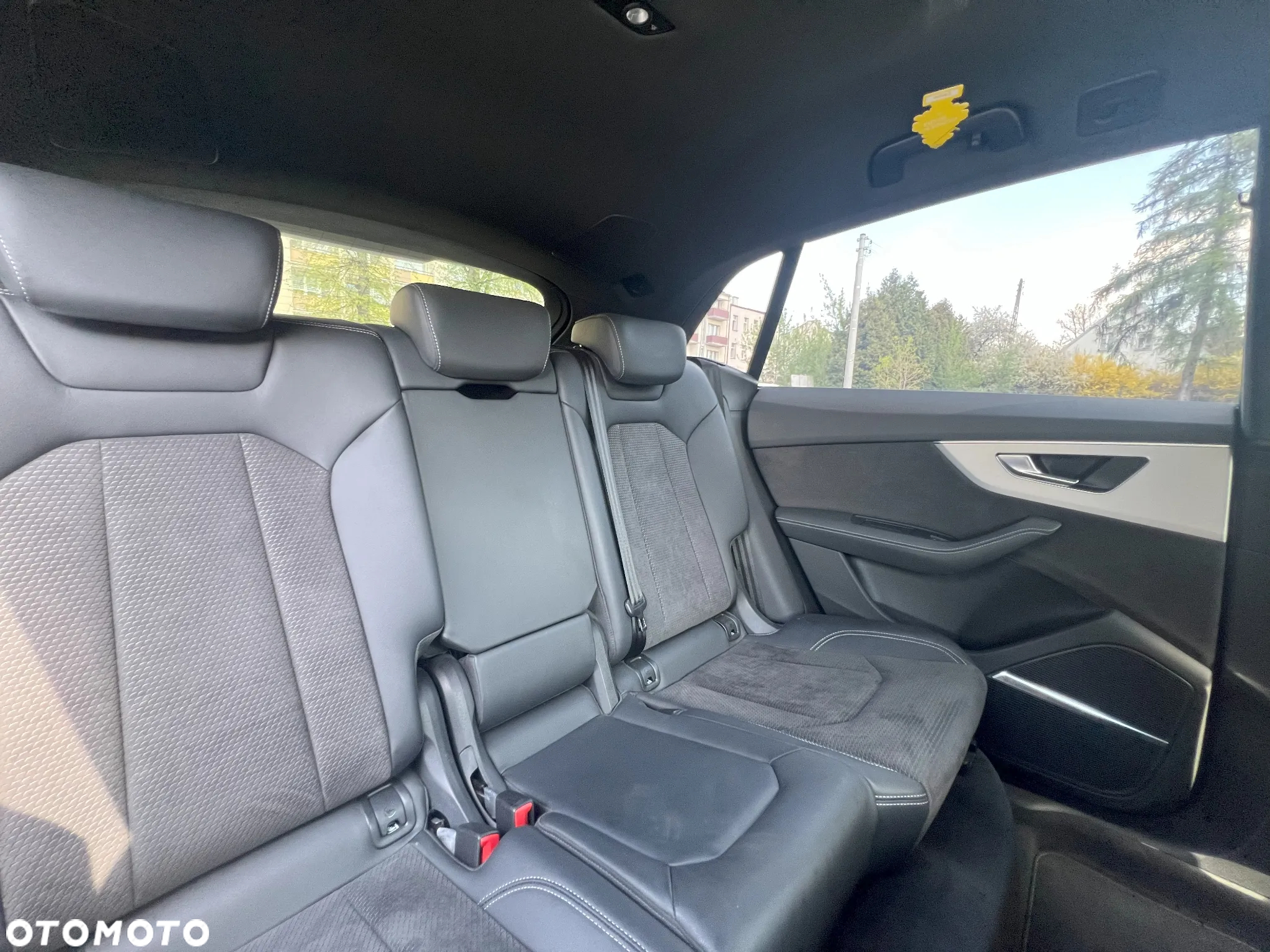 Audi Q8 - 19