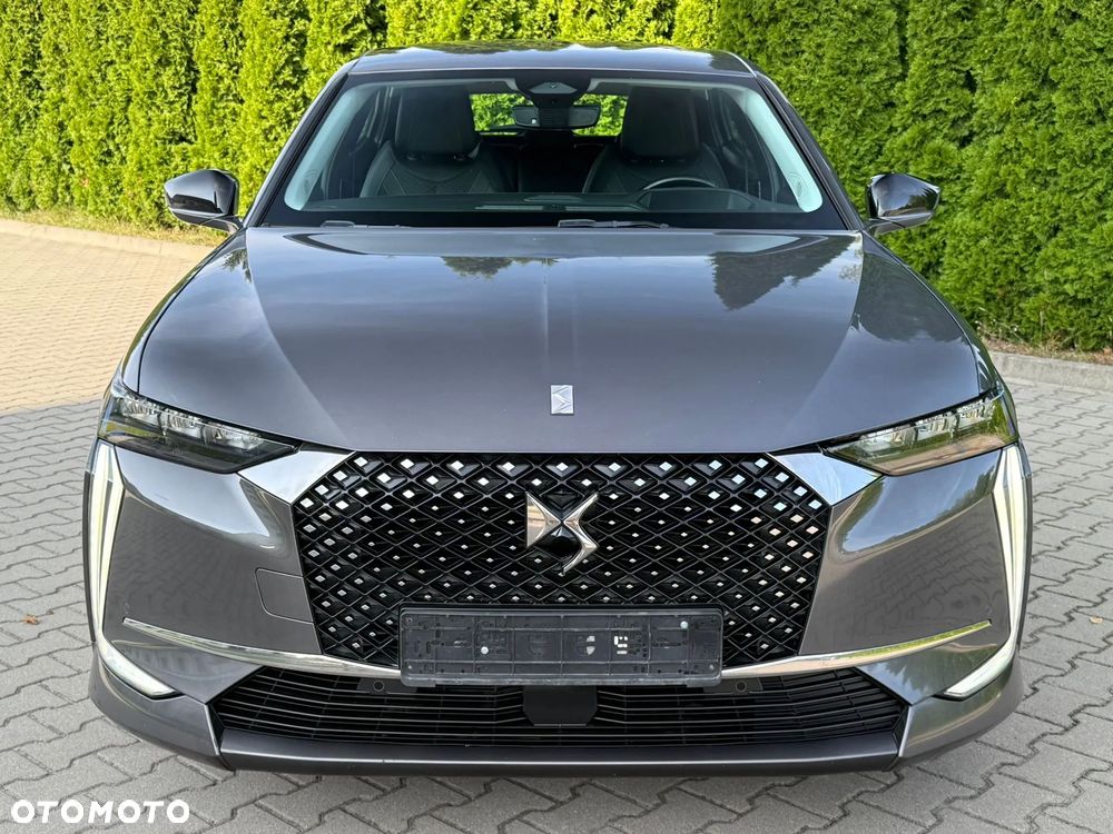 DS Automobiles DS 4 1.5 BlueHDi Performance Line - 9