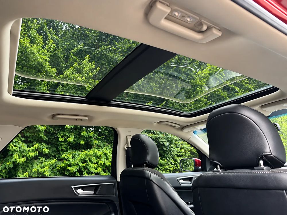 Ford Edge - 11