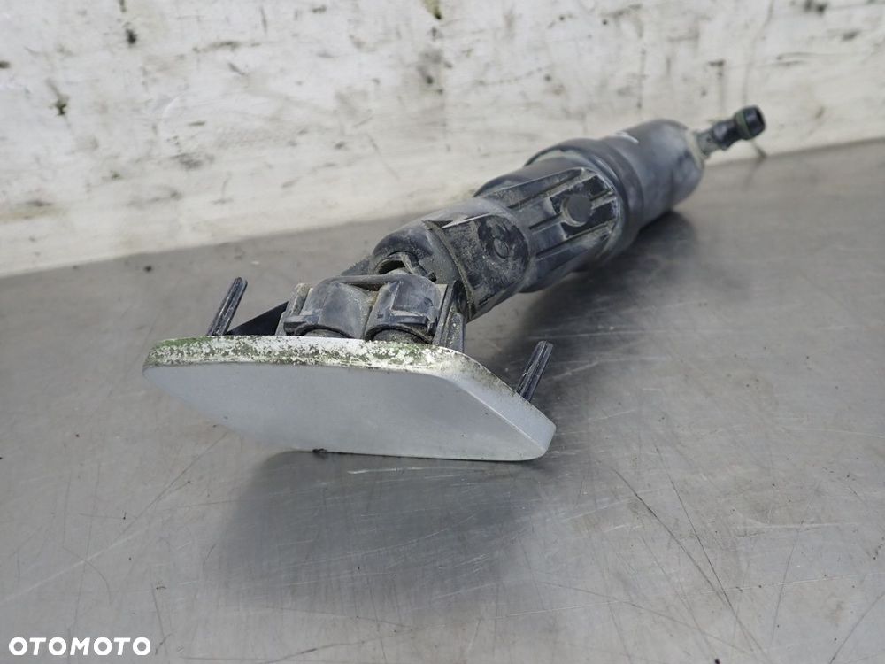 SPRYSKIWACZ LAMPY REFLEKTORA PRAWY VOLKSWAGEN SHARAN I LIFT 7M3955978   7M3807198 - 3