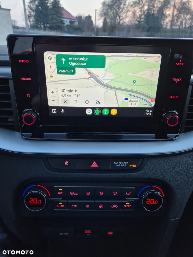 Kia Ceed 1.5 T-GDI L - 11