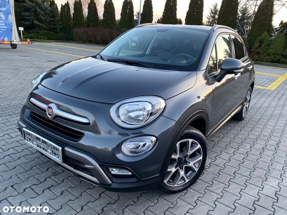 Fiat 500X - 9