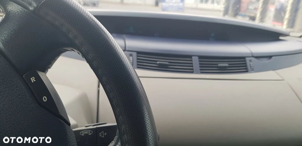 Renault Espace 2.0 Expression - 4