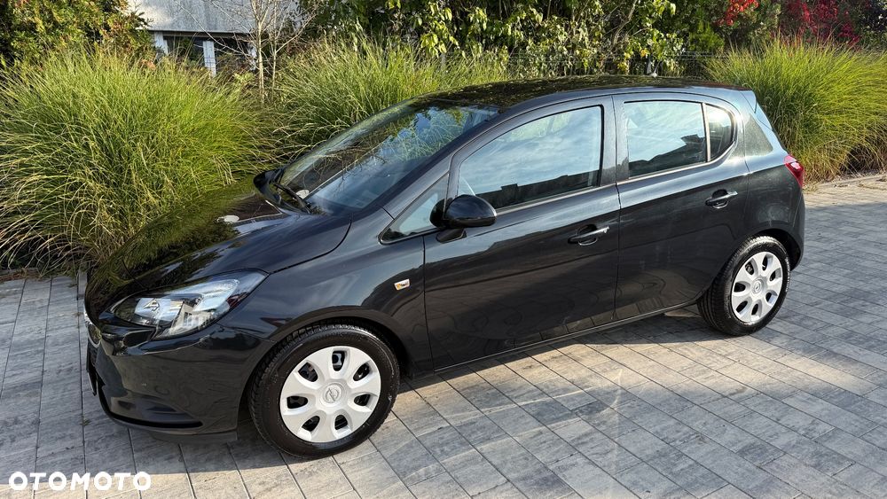 Opel Corsa 1.4 Cosmo - 31