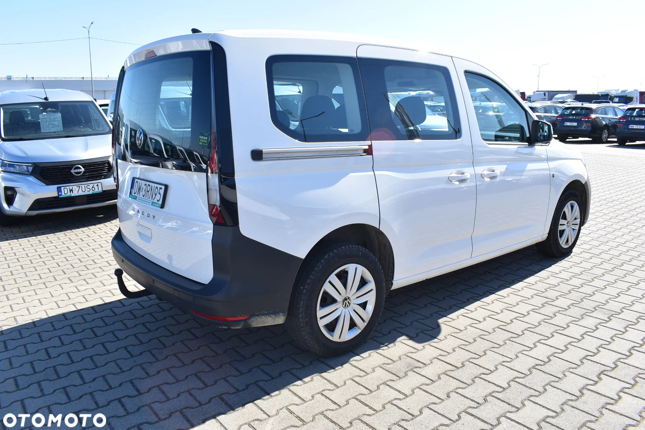 Volkswagen Caddy - 6