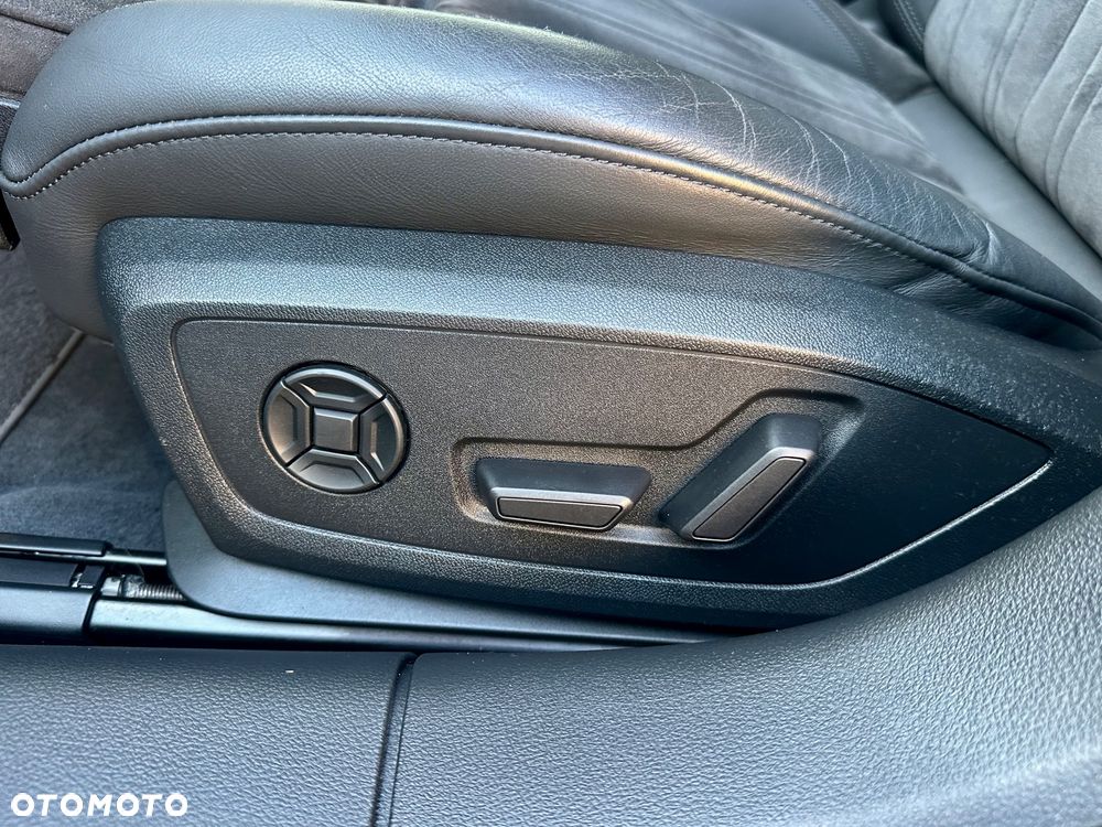 Audi A6 Limousine 50 TFSI e quattro S tronic S line - 33