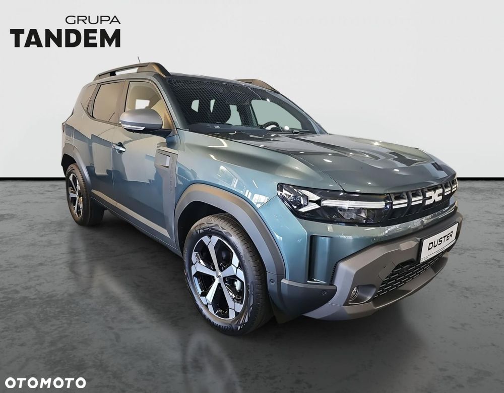Dacia Duster - 3