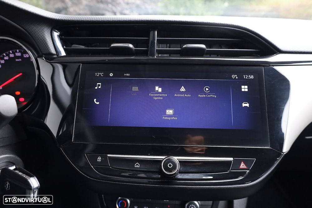 Opel Corsa 1.2 T Edition - 29