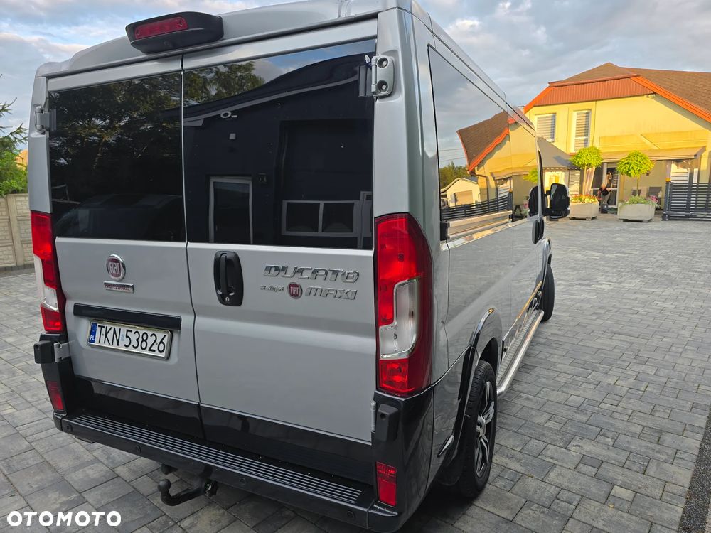 Fiat Ducato - 6