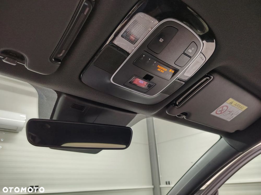 Hyundai Tucson 1.6 T-GDi PHEV N Line 4WD - 35