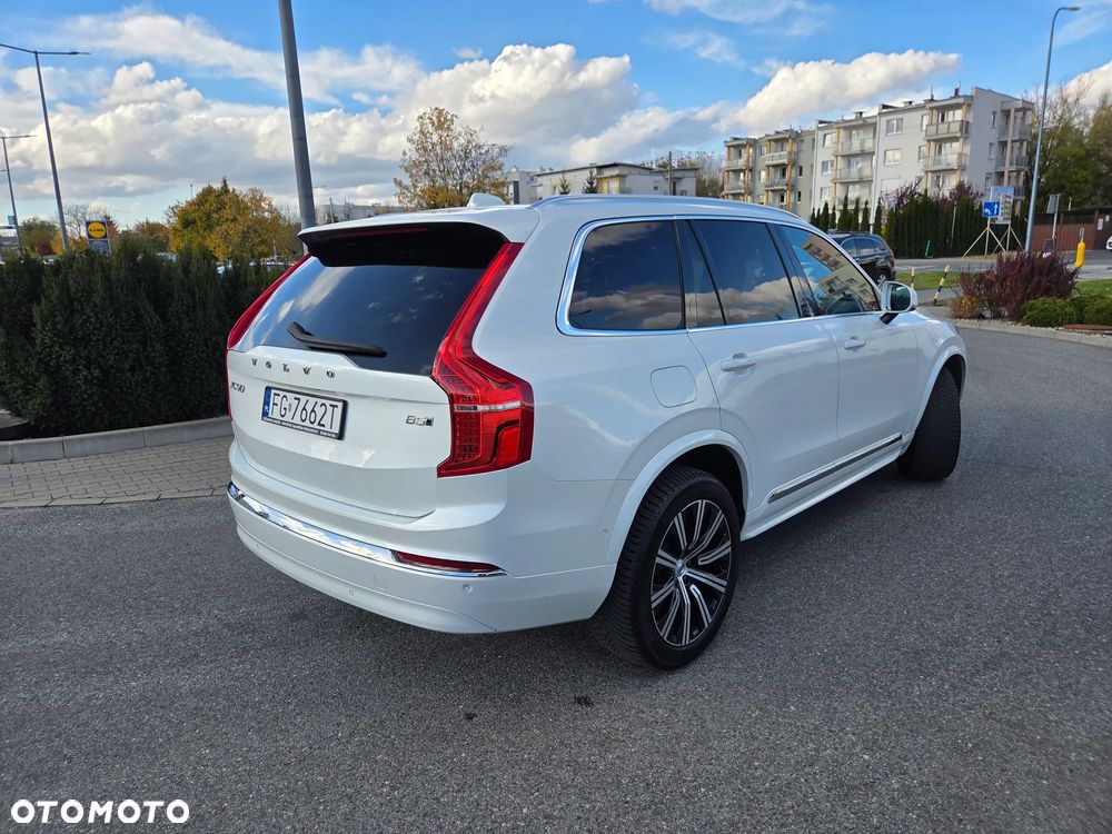 Volvo XC 90 - 6