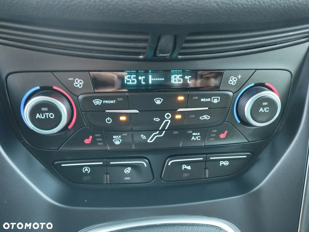 Ford C-MAX 1.5 EcoBoost Start-Stop-System Titanium - 36