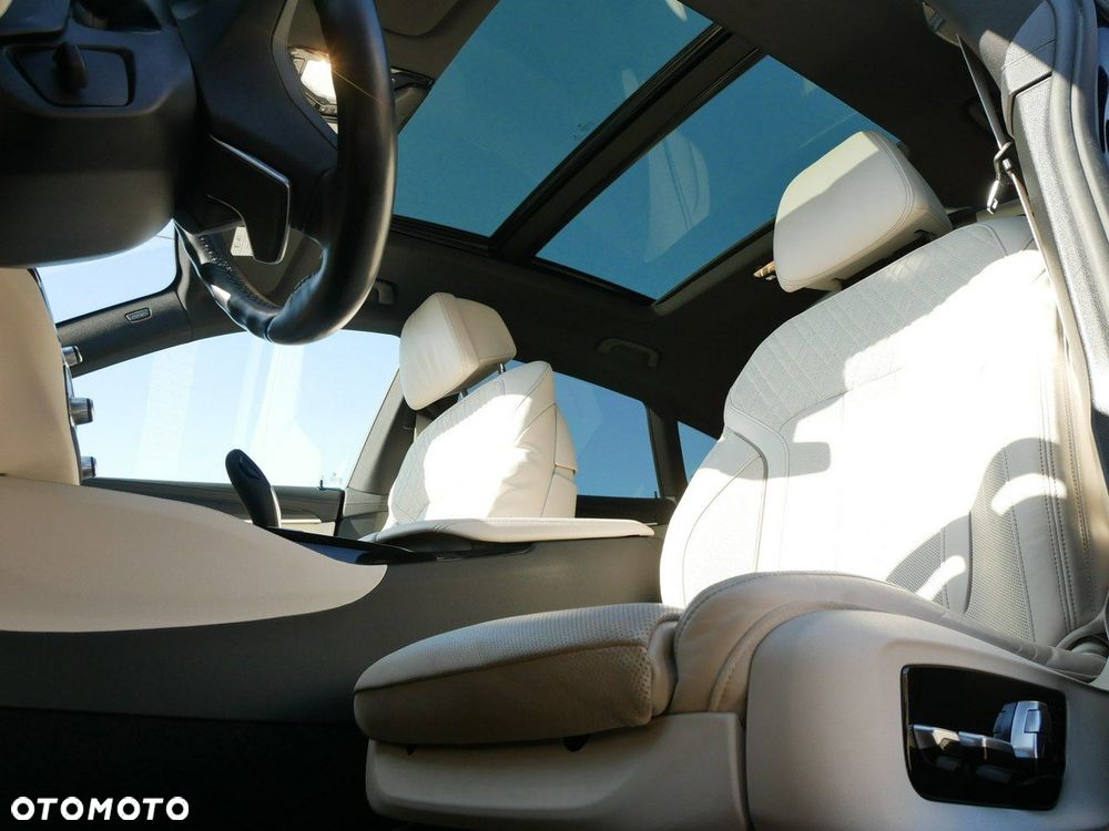 BMW 6GT 630d xDrive mHEV M Sport sport - 13