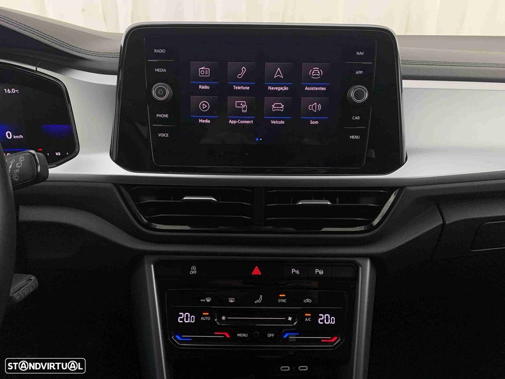 VW T-Roc 1.0 TSI Life - 9