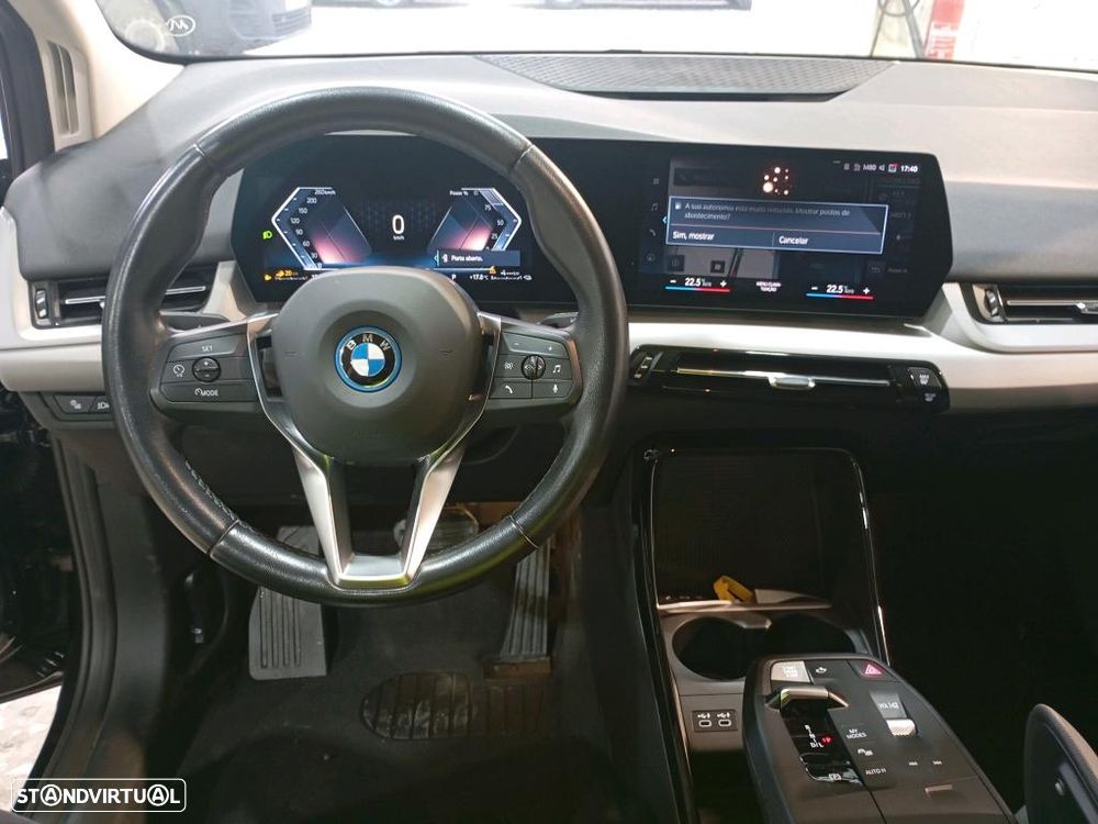 BMW 214 Active Tourer - 7