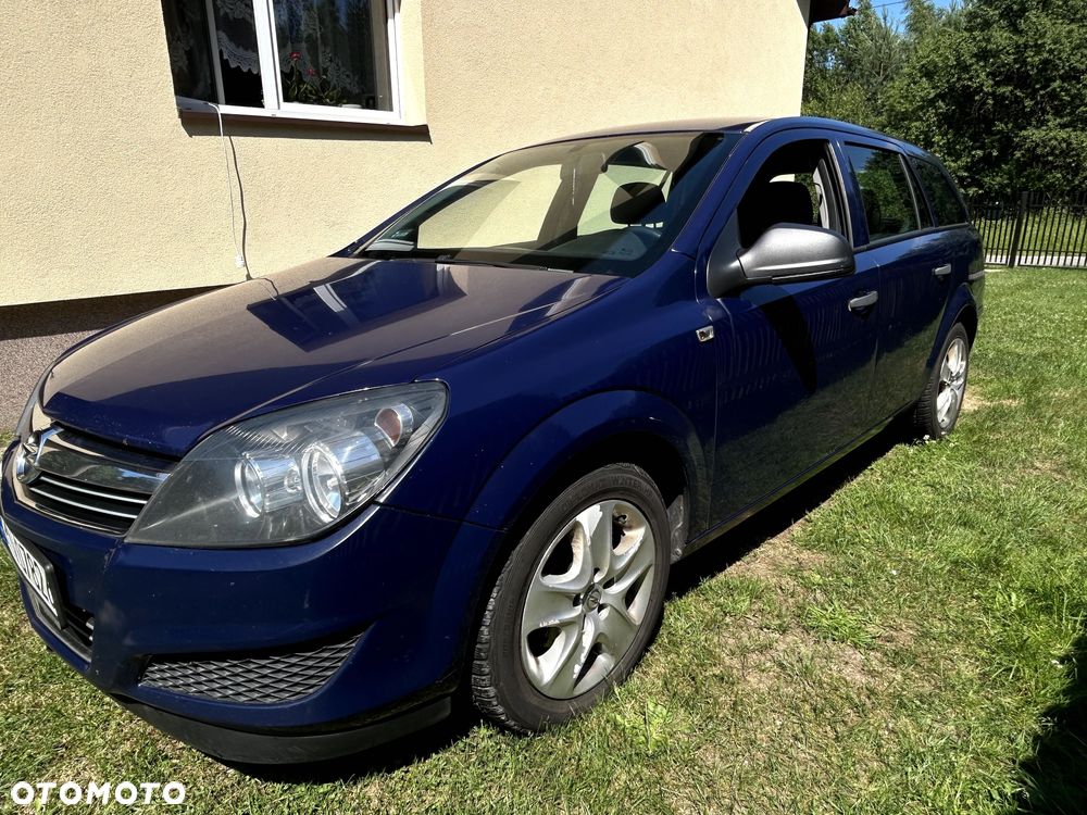 Opel Astra - 3