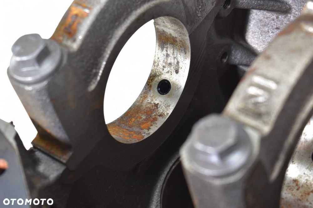 Blok Silnika FORD TRANSIT VII MK7 2.2 TDCI EURO 5 2011-2013 - 11