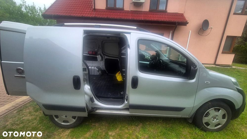 Fiat Fiorino - 6