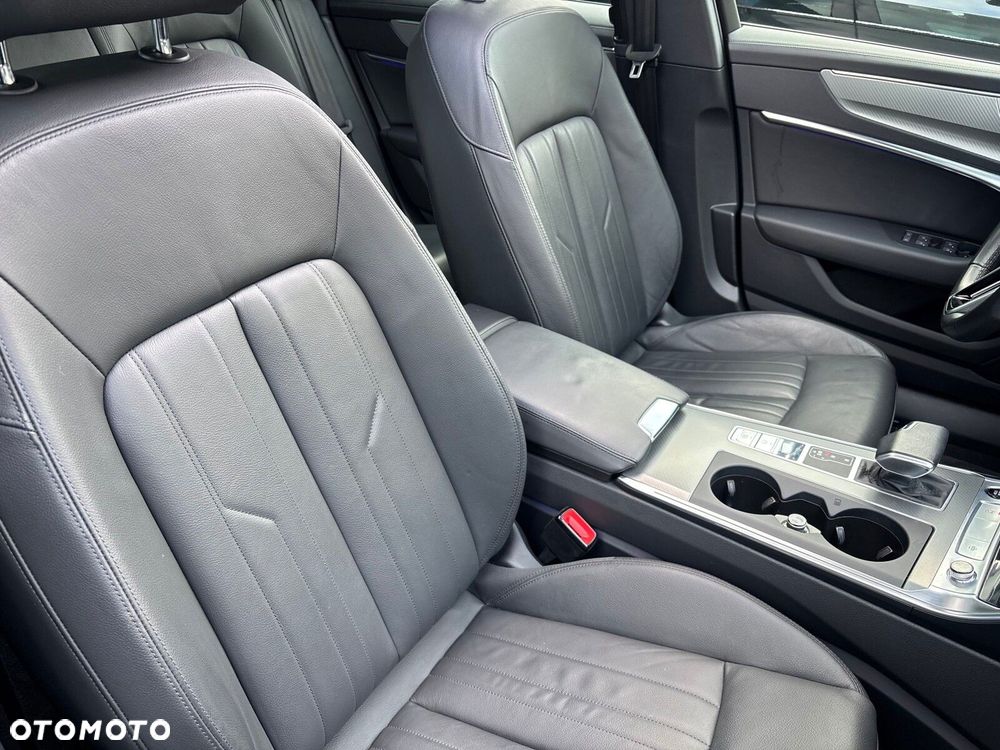 Audi A6 Avant - 35