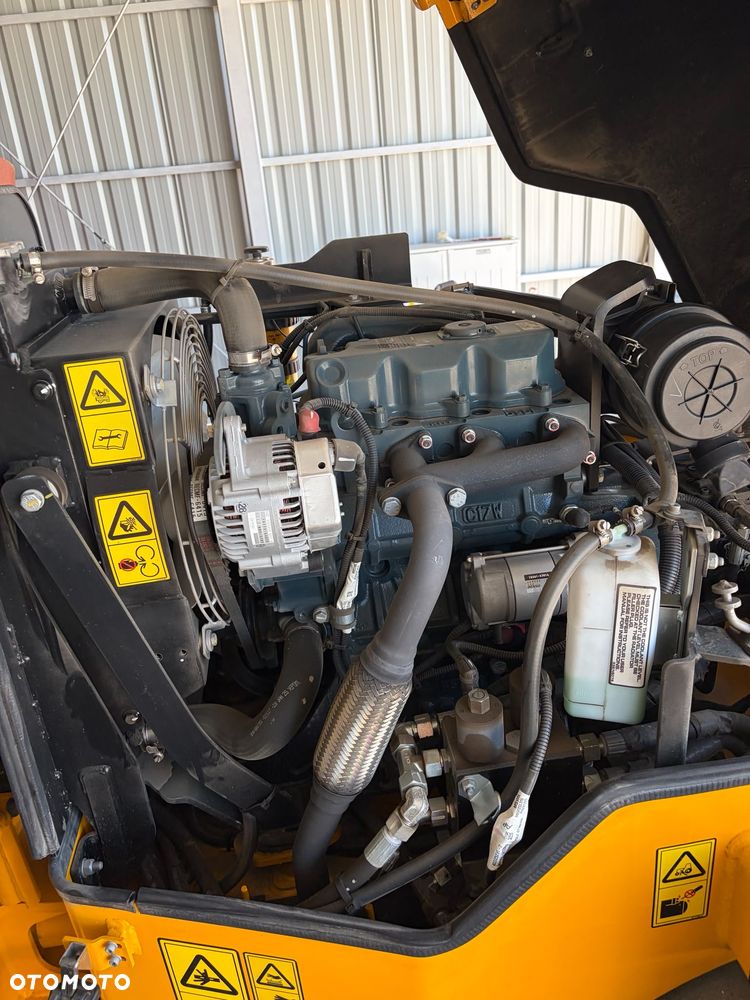 JCB CT 260-120 - NOWY - 30mth !! - 9